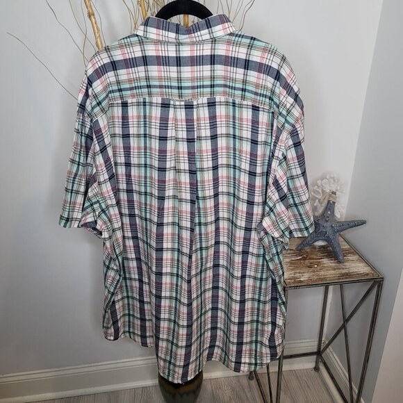 Orvis Button Up Mens XXLarge - Picture 2 of 9
